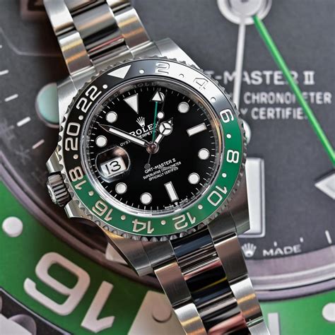 rolex gmt master ii usado|rolex gmt master 2 sprite.